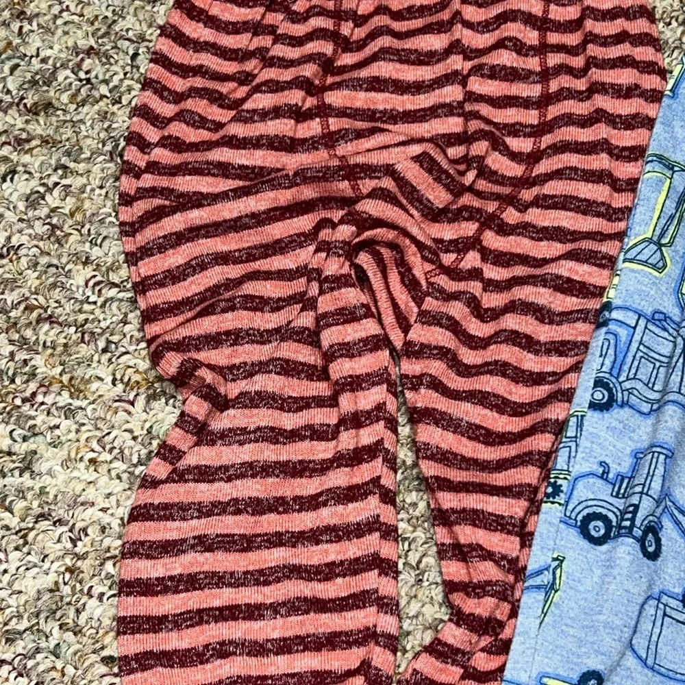 Boys 18 month pants Cat‎ & Jack Pajama Bottoms, 18 Months